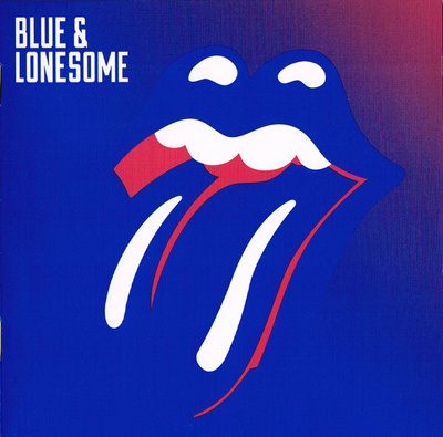 Rolling Stones: Blue & Lonesome (2016) Chicago Blues
