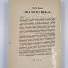 Odette Joyeux : Liian kaunis morsian - pikkukuva 2