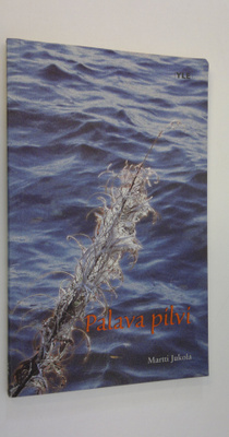 Martti Jukola : Palava pilvi