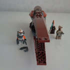 LEGO Star Wars 7959 Geonosian Starfighter - pikkukuva 1