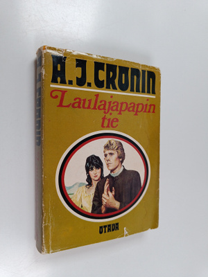 A. J. Cronin : Laulajapapin tie