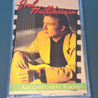 JOEL HALLIKAINEN KELLASTUNEET KIRJEET C-KASETTI - pikkukuva 1