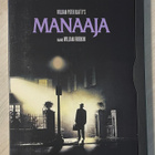 William Friedkin: MANAAJA (1973) Max von Sydow, Linda Blair - pikkukuva 1