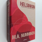 M. A. Numminen : Helsinkiin : opiskelija Juho Niityn sivi... - pikkukuva 1