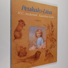 H. C. Andersen : Peukalo-Liisa - pikkukuva 1