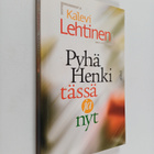 Kalevi Lehtinen : Pyhä henki tässä ja nyt - pikkukuva 1
