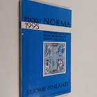 Pikku Norma : postimerkkiluettelo 1995 - pikkukuva 1