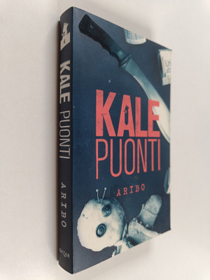 Kale Puonti : Aribo