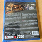 Prizefighter (Blu-ray, uusi) - pikkukuva 2