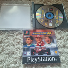 Formula one 99 - PS1 - pikkukuva 2
