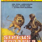 Korkeajännitys 18/1975 Sirkus sodassa - pikkukuva 1