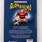 Ankkalinnan alamaailma - pikkukuva 2
