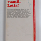 Merri Vik : Vaara vaanii, Lotta - pikkukuva 2