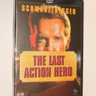 Last Action Hero - pikkukuva 1