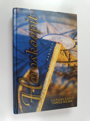 Carole Golder : Horoskoopit