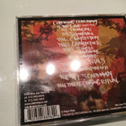 C-Rayz Walz / We live The black samurai El-p CD nimmarilla - pikkukuva 2