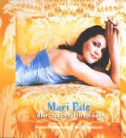 Mari Palo - Illan Varjoon Himmeään (CD)