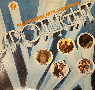Spotlight