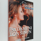 Laura Kallio : Timantti 1/2022 : Sydämeni on sinun - pikkukuva 1