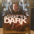 Against the Dark (DVD) Steven Seagal - pikkukuva 1