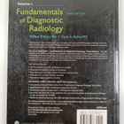 Fundamentals of diagnostic radiology - pikkukuva 2