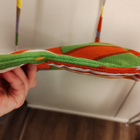 Marimekko rinki olkalaukku isokukkaro värikäs - pikkukuva 5