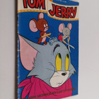 Tom & Jerry n:o 10/1981 - pikkukuva 1