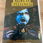 Kuoleman Mannekiinit DVD (Leikkaamaton versio) - pikkukuva 1
