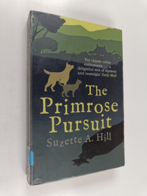 Suzette A. Hill : The primrose pursuit