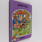 Peter Swan-Brown : Kilpa-ajot - pikkukuva 1