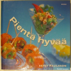 Berit Paulsson • Pientä hyvää - pikkukuva 1