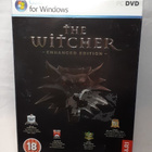The Witcher Enhanced Edition PC - pikkukuva 1