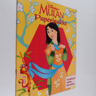 Mulan : paperinukke - pikkukuva 1