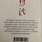 VIISAUTTA JOHTAMISEEN - SODANKÄYNNIN TAITOA NAISILLE - pikkukuva 2