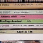 Harlequin JULIA / JULIA uusi onni valitse - pikkukuva 2