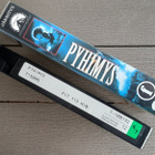 VHS: Pyhimys / The Saint (Val Kilmer, Elisabeth Shue 1997) - pikkukuva 4