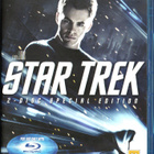 STAR TREK 2-Disc Special Edition Blu-Ray - pikkukuva 1
