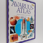 Heather Couper : Avaruusatlas - pikkukuva 1