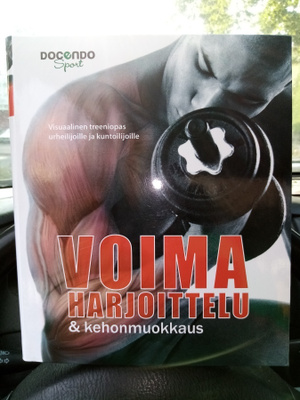 VOIMAHARJOITTELU & KEHONMUOKKAUS ( SIS POSTIKULU  )