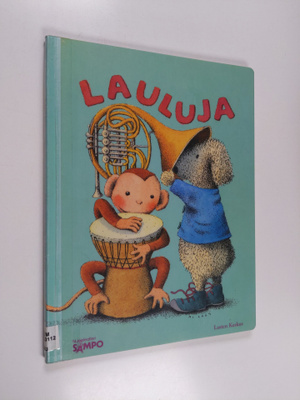 Lauluja