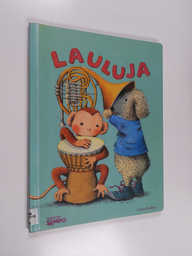Lauluja