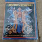 Malibu Express (Bluray) - pikkukuva 1