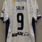 Eemeli Salin Salibandy MM Gameworn - pikkukuva 2