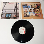 SNIFF ´N´ THE TEARS RIDE BLUE DIVIDE LP - pikkukuva 1