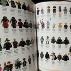 Lego - Harry Potter - Building the Magical World - Kirja - pikkukuva 5