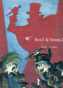 Yann - Basil ja Victoria
