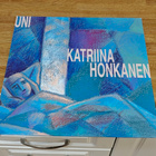 Katriina Honkanen Uni LP - pikkukuva 1