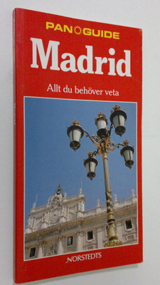George Kean : Madrid : Allt du behöver veta