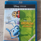 Ötökän elämää DISNEY PIXAR BLU-RAY - pikkukuva 1