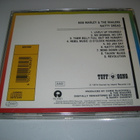 Bob Marley & The Wailers - Natty Dread (CD) - pikkukuva 2
